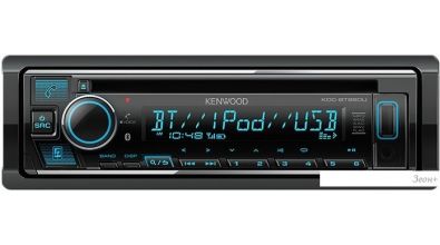 CD/MP3- Kenwood KDC-BT660U