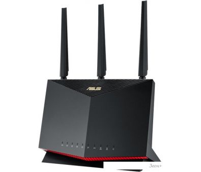 Wi-Fi  ASUS RT-AX86U Pro