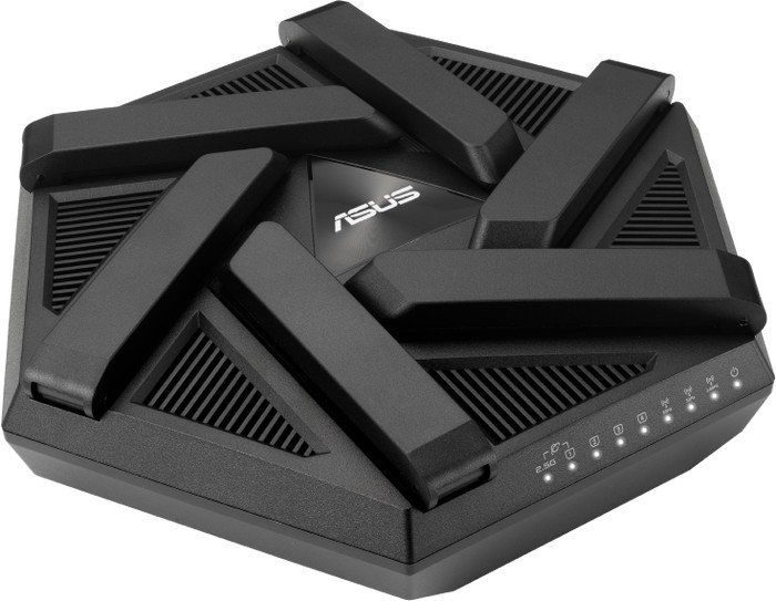 Wi-Fi роутер ASUS RT-AXE7800