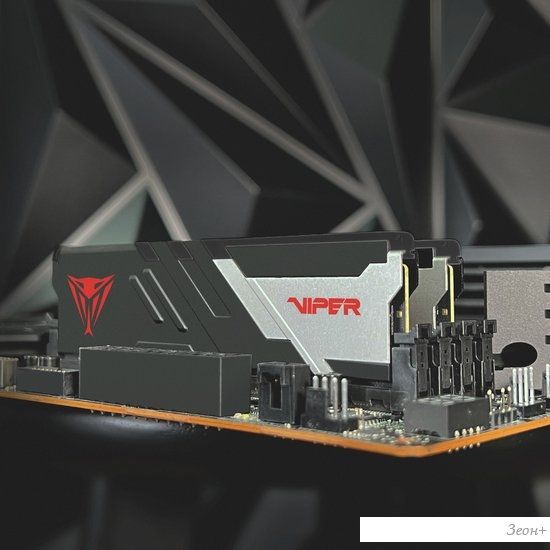Оперативная память Patriot Viper Venom 2x16ГБ DDR5 7000МГц PVV532G700C32K
