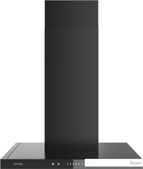Кухонная вытяжка Korting KHC 6989 GN