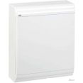 Бокс пластиковый IEK MKP82-N-24-WD-41-10