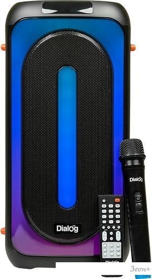 Колонка для вечеринок Dialog AO-150