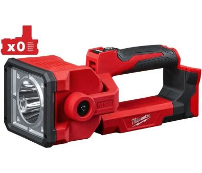  Milwaukee M18 SLED-0 ( )