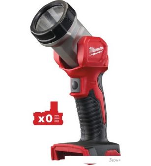  Milwaukee 18 TLED-0 ( )
