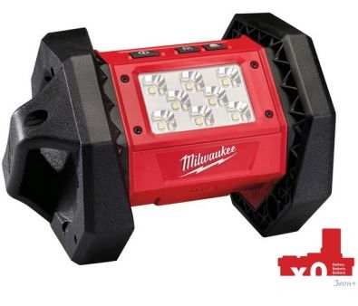  Milwaukee M18 AL-0 ( )