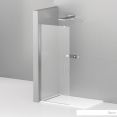 Душевая стенка Cezares LIBERTA-L-1-130-120-C-Cr
