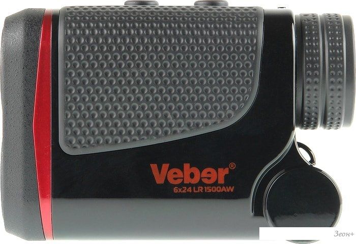 Лазерный дальномер Veber 6x24 LR 1500AW