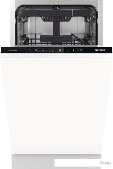 Встраиваемая посудомоечная машина Gorenje GV561D10