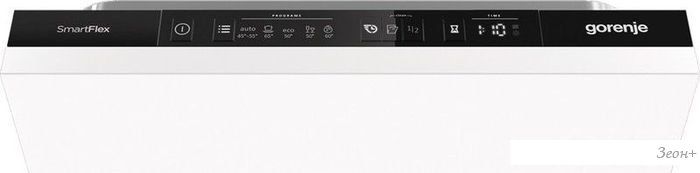 Встраиваемая посудомоечная машина Gorenje GV561D10