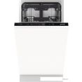 Встраиваемая посудомоечная машина Gorenje GV561D10