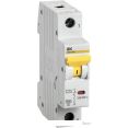 IEK ВА 47-60M 1п 25А C MVA31-1-025-C