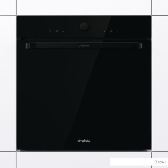 Электрический духовой шкаф Gorenje BOS67371SYB