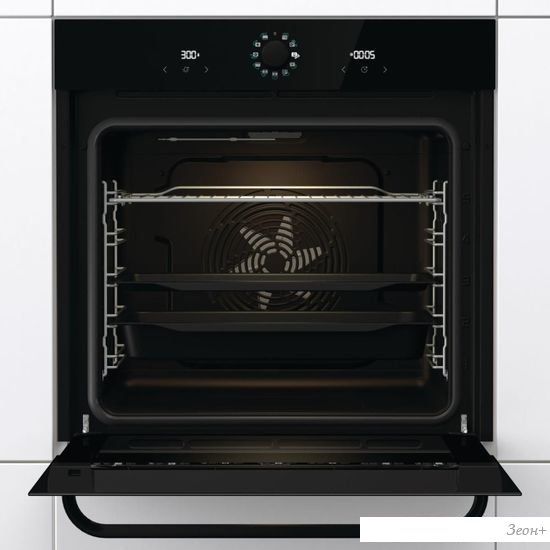 Электрический духовой шкаф Gorenje BOS67371SYB