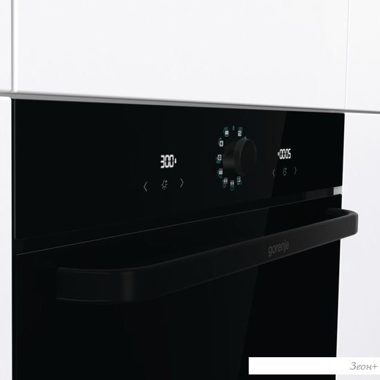 Электрический духовой шкаф Gorenje BOS67371SYB