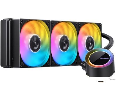    Jonsbo TG-360 ()