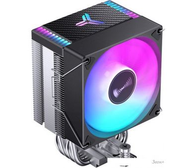    Jonsbo CR-1400 EVO Color Black