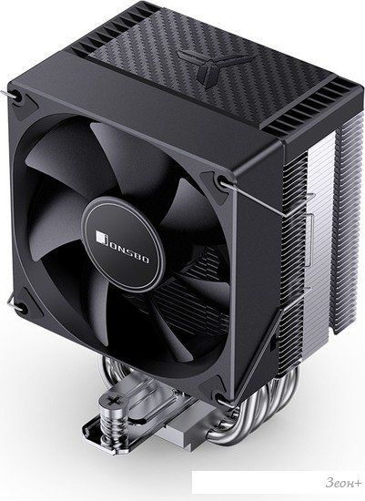 Кулер для процессора Jonsbo CR-1400 EVO Standard