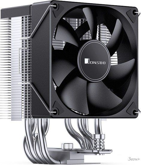 Кулер для процессора Jonsbo CR-1400 EVO Standard