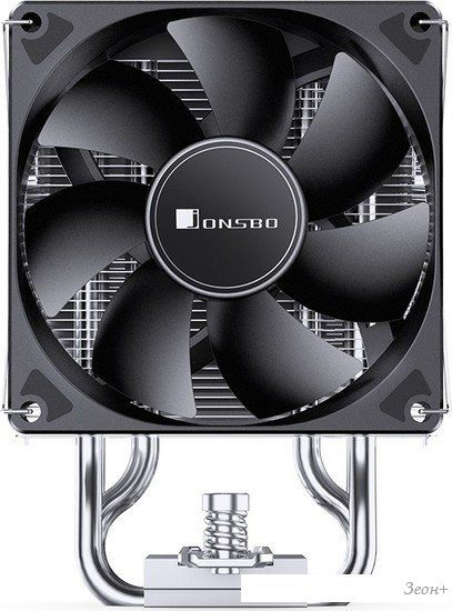 Кулер для процессора Jonsbo CR-1400 EVO Standard
