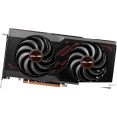 Видеокарта Sapphire Pulse AMD Radeon RX 7600 8GB 11324-01-20G