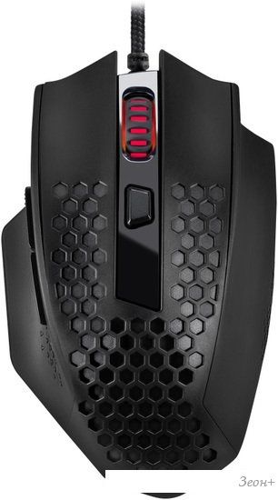 Игровая мышь Redragon Bomber