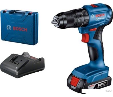  - Bosch GSB 185-LI Professional 06019K3101 ( 1- , )
