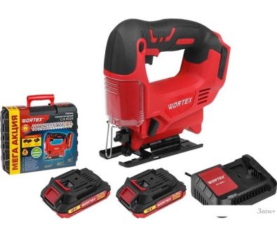  Wortex CJS 6529 ( 1- , )