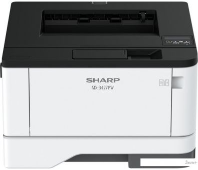  Sharp MX-B427PWEU