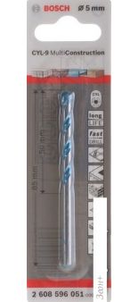  Bosch 2608596051