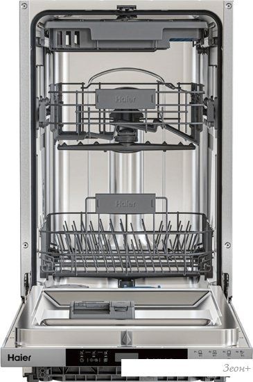 Встраиваемая посудомоечная машина Haier HDWE11-395RU
