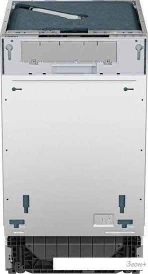 Встраиваемая посудомоечная машина Haier HDWE11-395RU