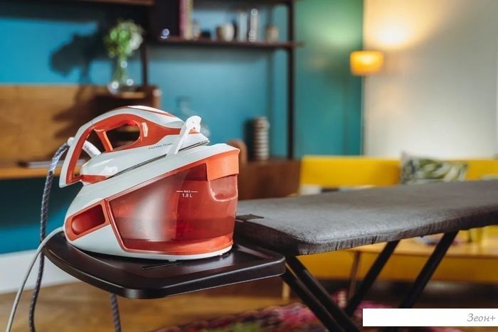 Утюг Tefal Express Power SV8110E0