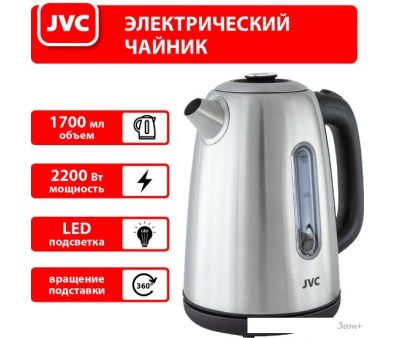   JVC JK-KE1715