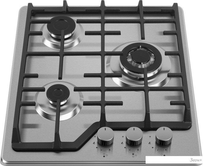 Варочная панель MAUNFELD EGHS.43.73CS/G