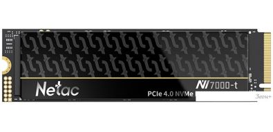 SSD Netac NV7000-t 2TB NT01NV7000T-2T0-E4X