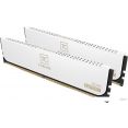 Оперативная память Team T-Create Expert 2x32ГБ DDR5 6400 МГц CTCWD564G6400HC34BDC01
