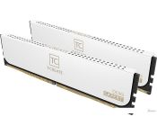   Team T-Create Expert 2x32 DDR5 6400  CTCWD564G6400HC34BDC01