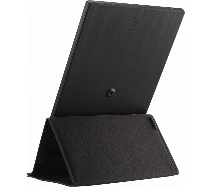 Портативный монитор ASUS ZenScreen MB166C