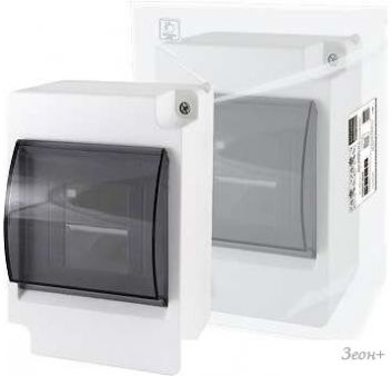   TDM Electric SQ0907-0602