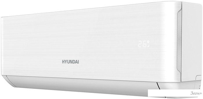 Сплит-система Hyundai HAC-07/T-PRO