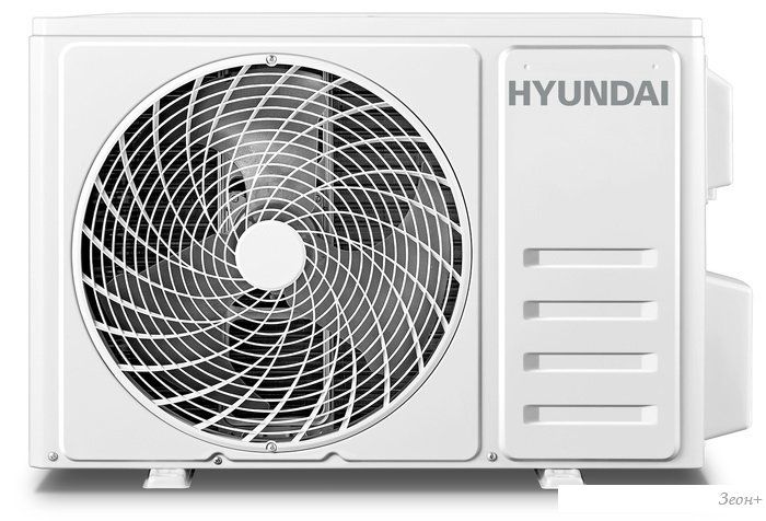 Сплит-система Hyundai HAC-07/T-PRO