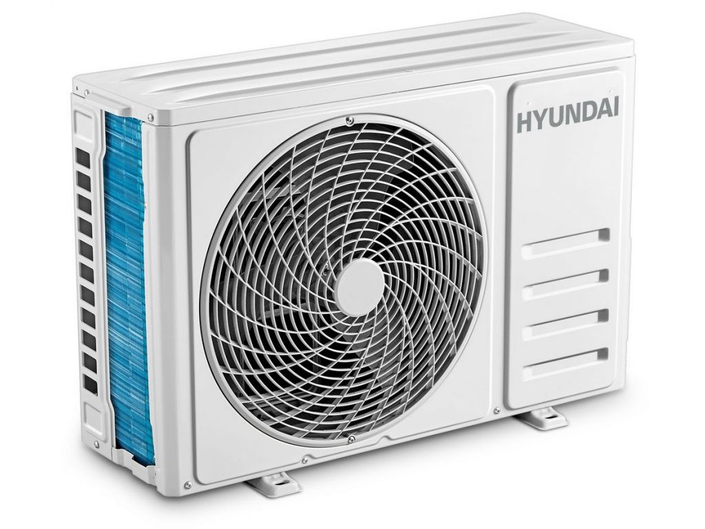 Сплит-система Hyundai HAC-07/T-PRO
