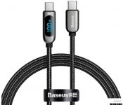  Baseus USB Type-C - USB Type-C CATSK-C01 (2 , )