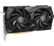  MSI GeForce RTX 4060 Gaming X 8G