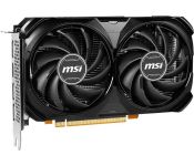  MSI GeForce RTX 4060 Ventus 2X Black 8G OC