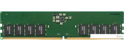   Samsung 8 DDR5 4800  M323R1GB4BB0-CQK