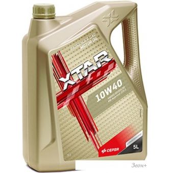   CEPSA 10W-40 4