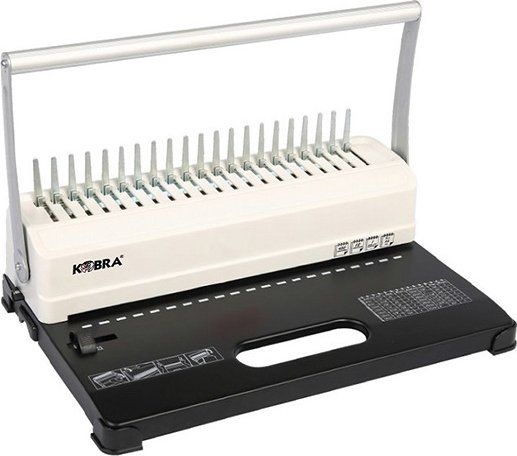 Брошюровщик Kobra Queenbind H500