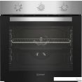 Электрический духовой шкаф Indesit IFE 3634 IX